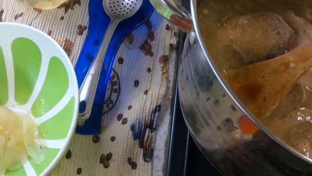 Рассольник с готовой заправкой смотреть онлайн