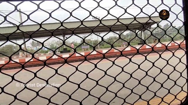 Santragachi To Digha Train | Digha Local Train Journey | ৪০ টাকায় সাঁতরাগাছি-দীঘা | Digha Tour 202 смотреть онлайн