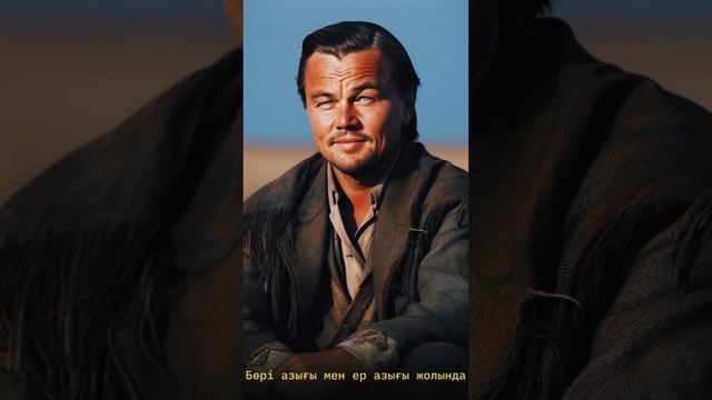 Голливудские звезды в образе казахов смотреть онлайн