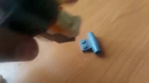 Танк рбт 5 с ПТУРами