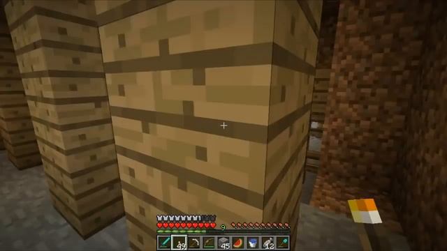 Minecraft: The Mole Survivor - Ep. 16 Revenge! смотреть онлайн