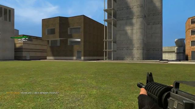 Gmod 13 Hacks [Script Enforcer Bypass][UNDETEDCTED] смотреть онлайн