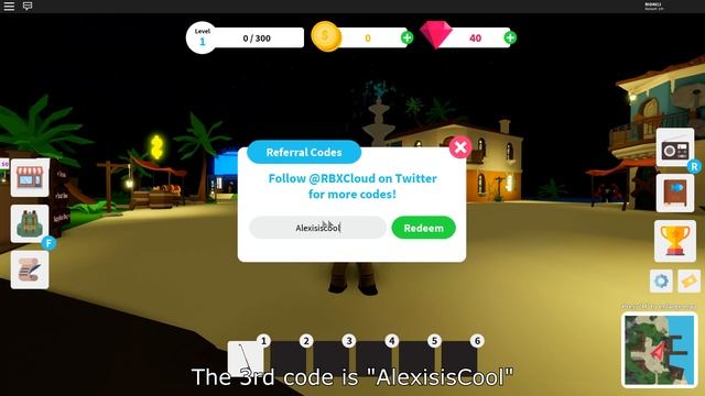 [Code] ALL FISHING SIMULATOR CODES Roblox Fishing Simulator! смотреть онлайн