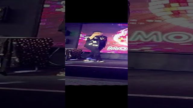 Фокусы от Ярослава Мэджик