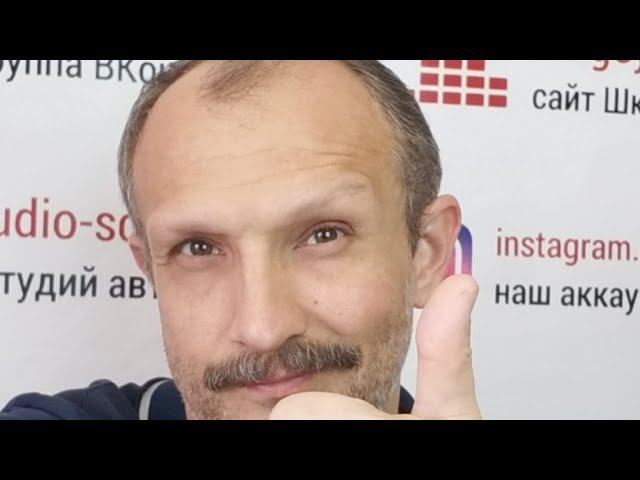 Почти Утренний Автозвук. Стрим #203 смотреть онлайн