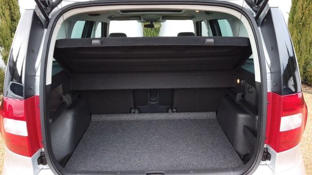 Skoda Yeti Outdoor SE L TDi DSG Offered By Norman Motors, Dorset