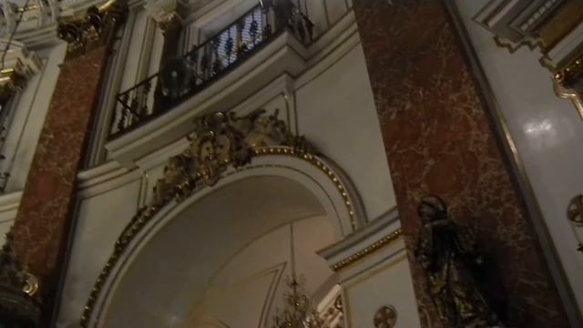 Catedral de Valencia 2 смотреть онлайн