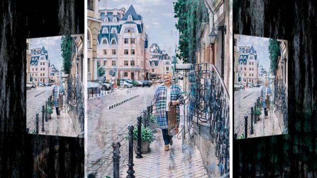 Памяти Марины Поплавской. Не представляю Дизель Шоу без неё... смотреть онлайн