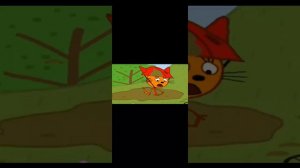 Смешные мемы про трёх котов