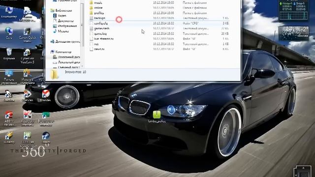 Как установить мод на Euro Truck Simulator 2?И что делать если нету папки моды? смотреть онлайн