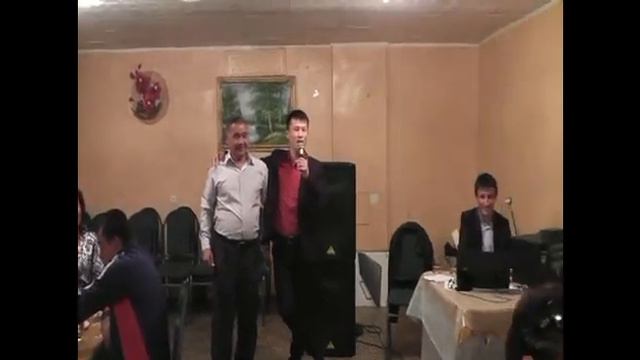 Супер игра на свадьбе Аркалык Asaba Zhasulan смотреть онлайн