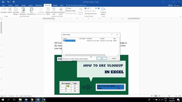 HOW TO SEND UP TO 12000 EMAILS PER DAY | MASS EMAIL SERVICE WITH OUTLOOK смотреть онлайн