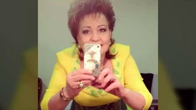 Хания Фархи Создала , чтобы люди помнили ! Кто королева Татарской Эстрады. смотреть онлайн