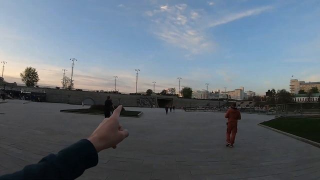 Екатеринбург. Часть 1. смотреть онлайн