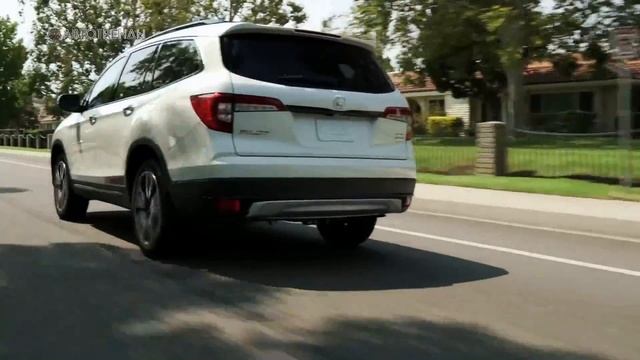 Новая Хонда ПИЛОТ 2019 | HONDA Pilot AWD 2019
