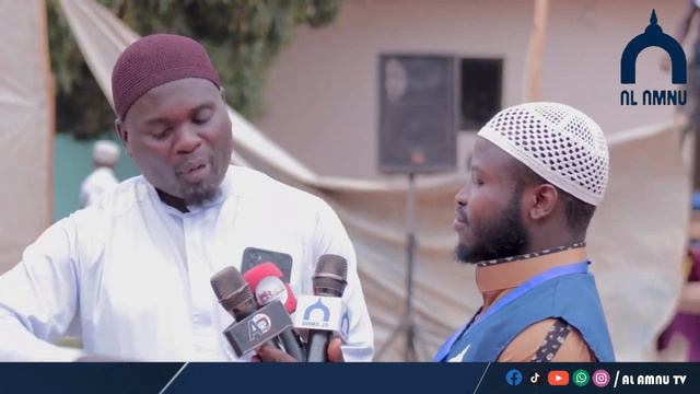 Kuna kitu kikubwa ambacho wame tufunza /Kassim Limo/Kongamano la nne la kiddawah Mkoa wa Kigoma tz смотреть онлайн