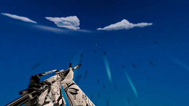 ☄️ПАК МОДЕЛЕЙ⚡️ОРУЖИЯ ДЛЯ CS 1.6☁️ смотреть онлайн
