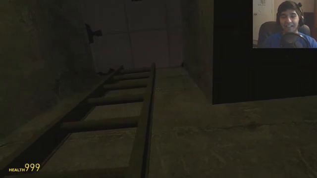 Ghost Hunters (The Underground 2) Pt. 2 смотреть онлайн