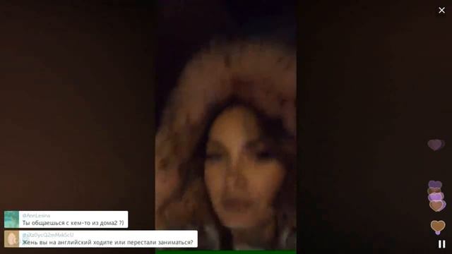 Я многогранный человек, не занудный / Перископ Гусевой 2016 на TopPeriscope.Ru смотреть онлайн