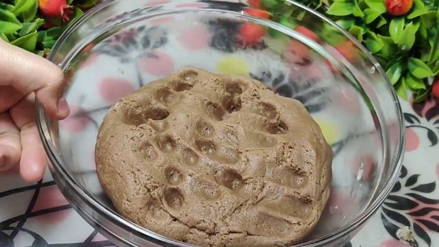 ЗНАКОМАЯ из КАВКАЗА Научила . Удивила всех СМЕТАНА и КАКАО . ТЕПЕРЬ КТО ПРОБУЕТ ПРОСТАЯ РЕЦЕПТ смотреть онлайн