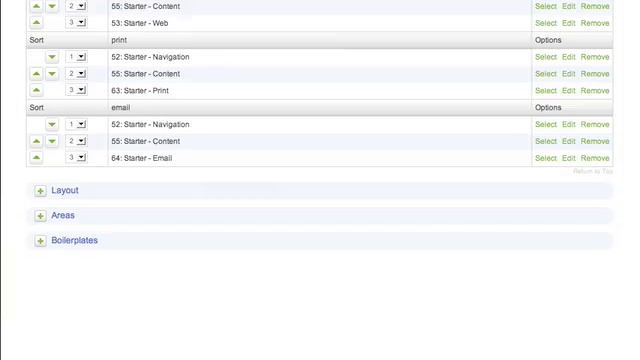 Agency of Record: Editing CSS and Layout смотреть онлайн