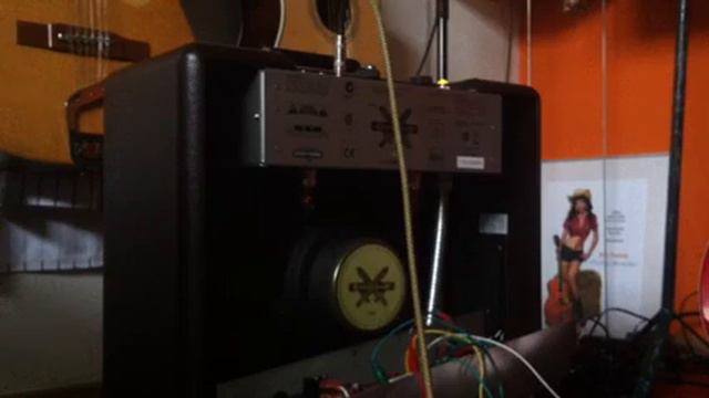 Modding the Excelsior 3: another run with mods смотреть онлайн