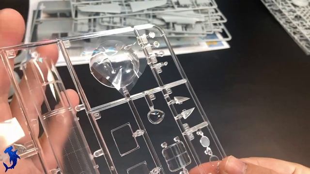 HK Models A-20G Havoc 1/32 scale | 5 Minute Reivew смотреть онлайн