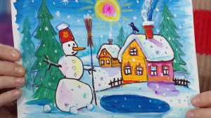 ✨Спокойной ночи, малыши!✨ Промолчала