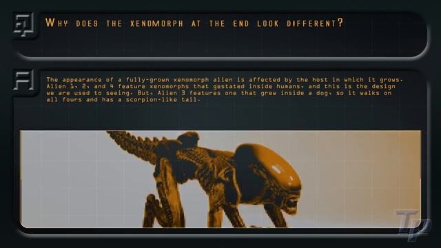 Prometheus ACTUALLY Explained (With Real Answers) смотреть онлайн