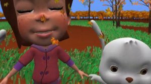 Песня ёжик Пых-пых