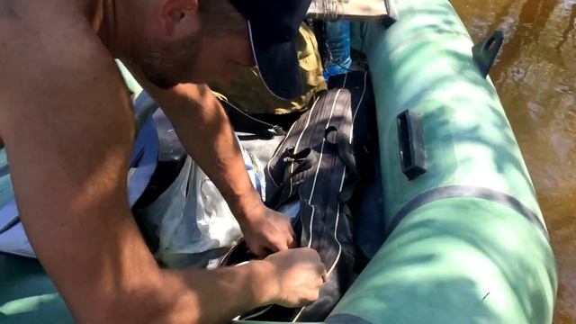 Сплав по Пслу со школьными и студенческими друзьями. Q2'18 смотреть онлайн