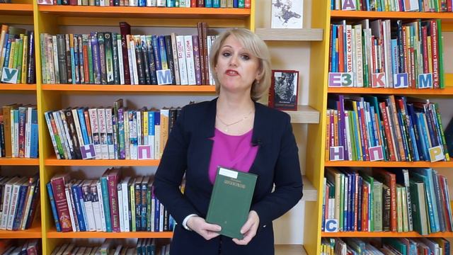 История крылатых выражений. Крылатые выражения из произведений Михаила Шолохова. (16+) смотреть онлайн