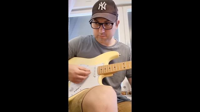 Harley Benton ST-62 140EUR смотреть онлайн