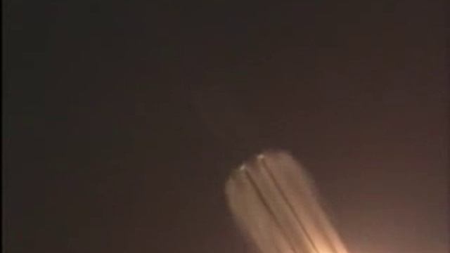 Launch of phoenix mars lander. смотреть онлайн