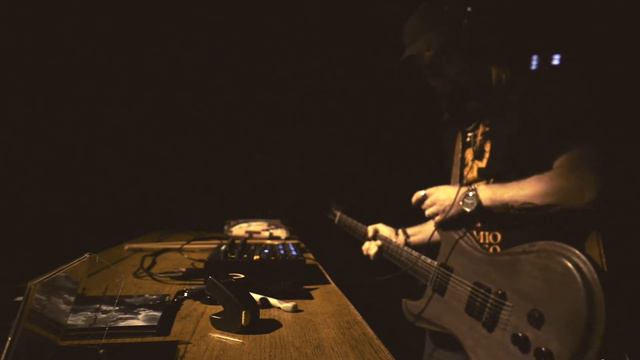 Drones & Baritones @ Exil, Zurich ~ Montags 907 смотреть онлайн