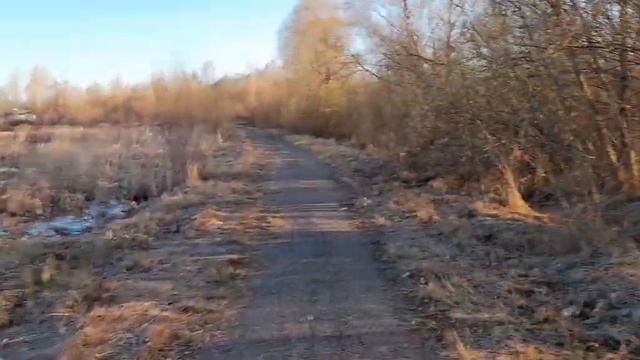 у нас паводок подходит к дороге смотреть онлайн