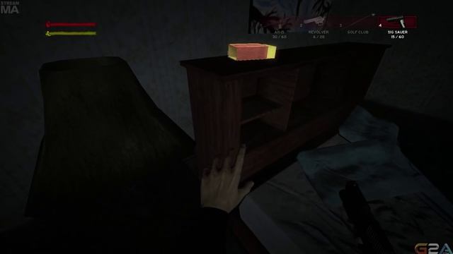 Late Night with Cry and Russ [08/22/15] [P6] смотреть онлайн