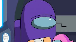 ГРУСТНАЯ АНИМАЦИЯ Among Us, Sad Stories Among Us