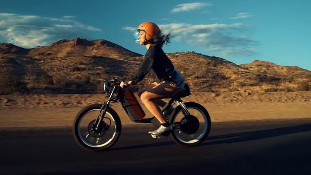 ONYX Motorbikes PRE-LAUNCH TEASER смотреть онлайн