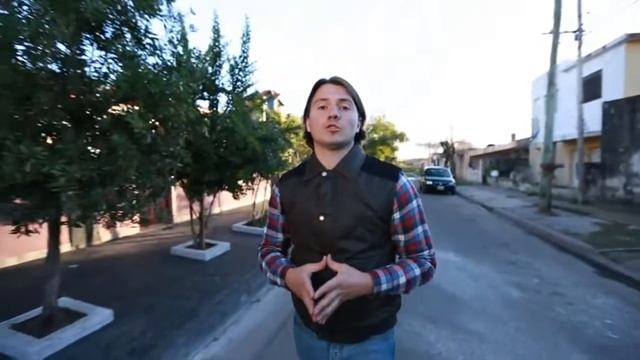 Планета Футбола. Аргентина. Росарио. День 3. Дом Месси. смотреть онлайн