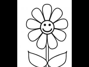 Токарная ромашка