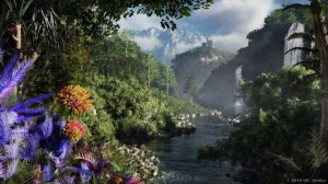 Медитация очищения, наполнения энергией и трансформации