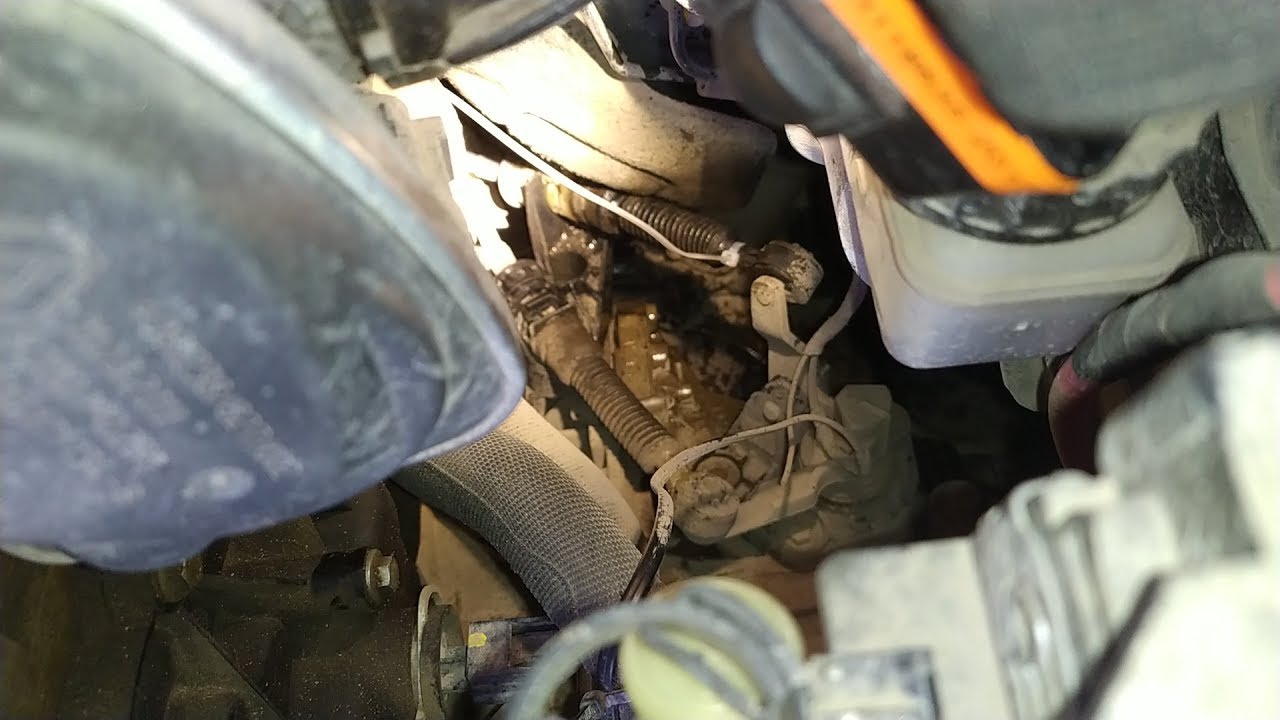 Рено Флюенс тяжело переключаются передачи РЕШЕНИЕ.mp4 смотреть онлайн