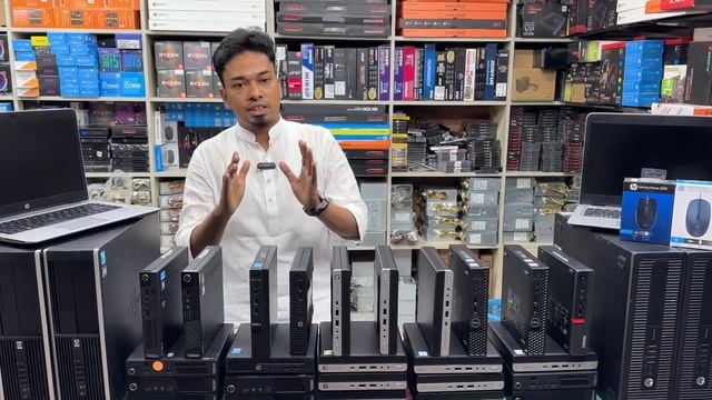 Dubai Used Brand Pc মাত্র ৬৫০০ টাকায় ! Mini pc Price in BD | Used barand pc | Computer price in BD смотреть онлайн