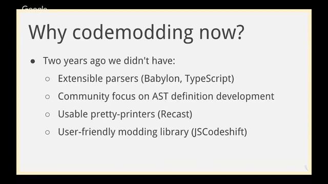Scaling accessibility improvements with tools and process at Facebook – Jesse Beach: #id24 2017 смотреть онлайн