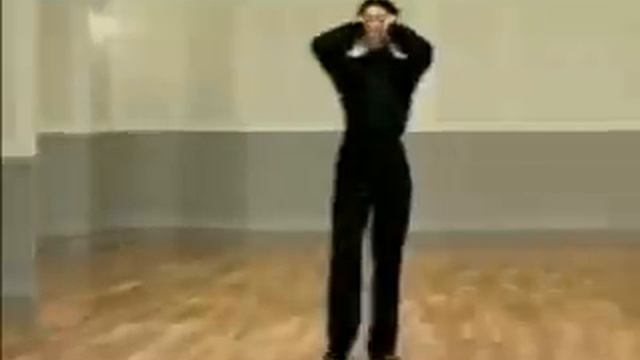 Latin Lesson Donnie Burns & Gaynor Fairweather - Samba смотреть онлайн