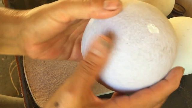 COMO HACER 3 ESFERAS EN TRES FORMAS Y UN PLATO FÁCIL Y RÁPIDO *NO COSTOSO 💖 MUY BONITO💖 смотреть онлайн