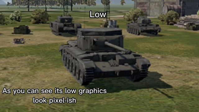 War Thunder Mobile Showcase IS IT OVER For MW NOW?? (Part 1) смотреть онлайн