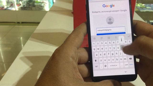 Обход Гугл Аккаунта Samsung A6, New Frp Google Account Bypass Android 9 смотреть онлайн