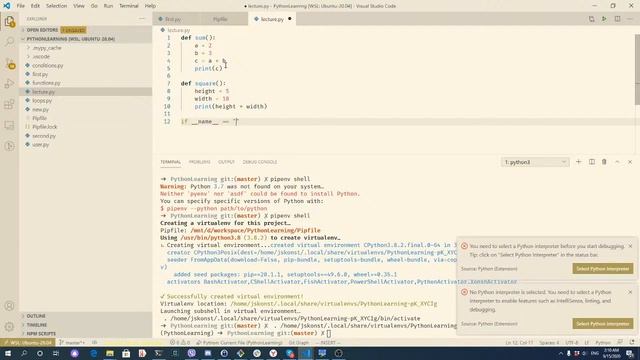 Технологии программирования процедурный подход смотреть онлайн
